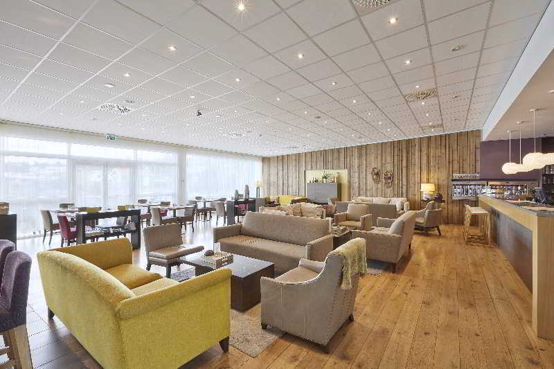 Hotel - Berjaya Iceland Akureyri