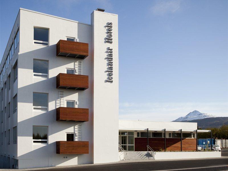Hotel - Berjaya Iceland 3*