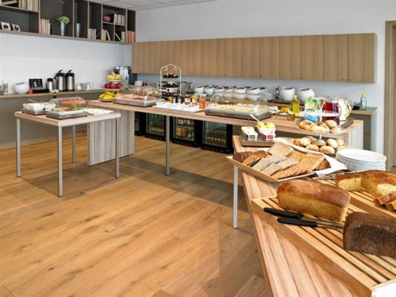 Hotel - Berjaya Iceland Akureyri